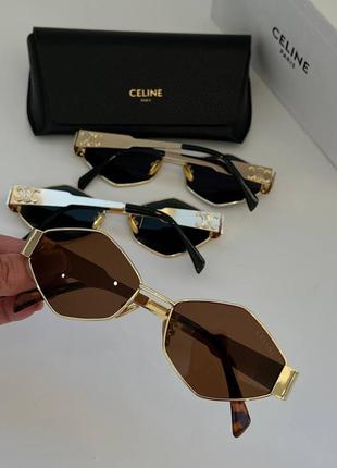 Топові окуляри від сонця celine5 фото