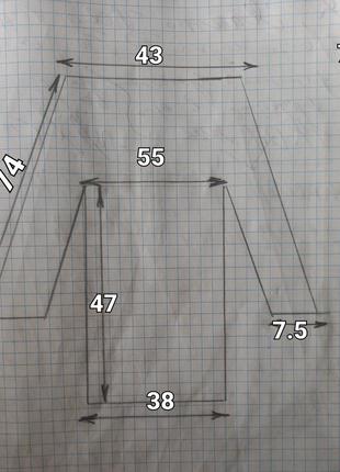 Брендова кофта светр f&amp;f.10 фото