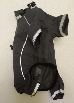 Дощовик куртка  для собак trixie5 фото