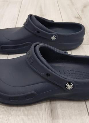 Капці, шльопанці, сабо crocs (27 - 27,5 см)2 фото