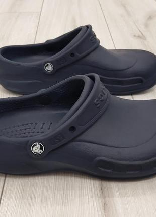 Капці, шльопанці, сабо crocs (27 - 27,5 см)3 фото