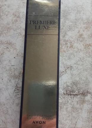 Парфумована вода avon premiere luxe для неї