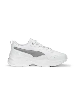 Кроссовки puma cilia space metallics sneakers women2 фото