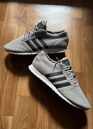 Мужские кроссовки adidas los angeles