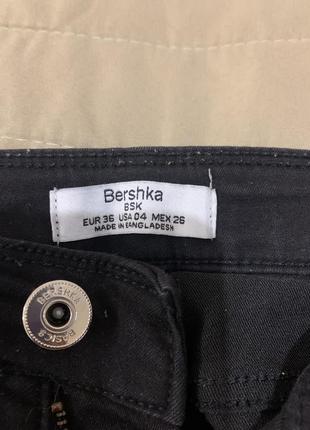 Джинсы bershka2 фото