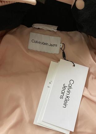 Куртка calvin klein6 фото