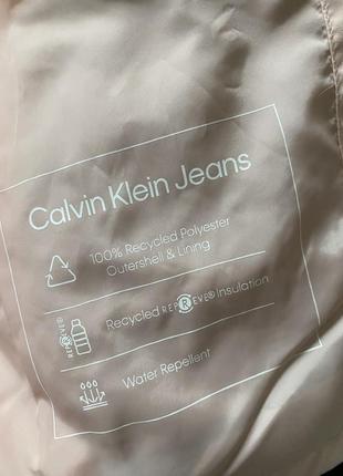 Куртка calvin klein7 фото