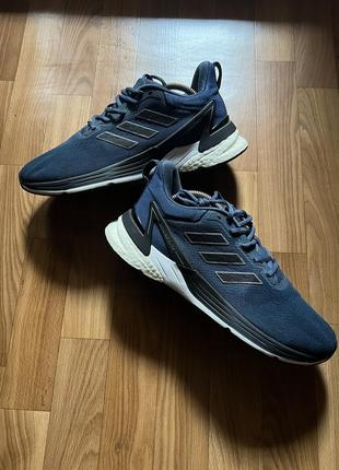 Мужские кроссовки adidas response super 2.0