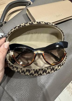 Окуляри max mara