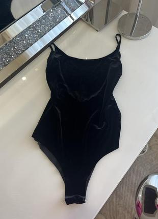 Стильное боди zara