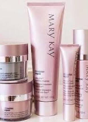 Набір timewise repair ріпеа мерікей мерикей marykay3 фото