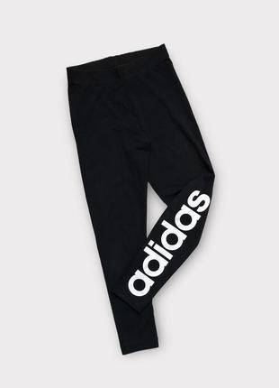 Спортивные лосины, леггинсы adidas2 фото