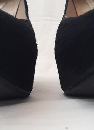 Туфли на плотформе pura lopez р.399 фото