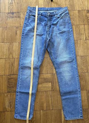 Женские  джинсы cheap monday оригинал скини узкие  классические синие2 фото