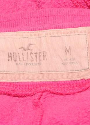 Спортивные брюки hollister6 фото