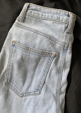 Джинси asos 24/34