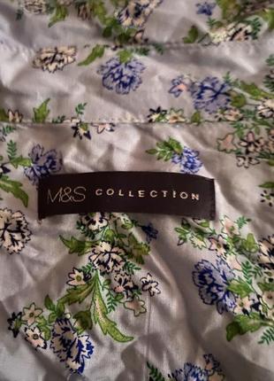 Сорочка m&s4 фото