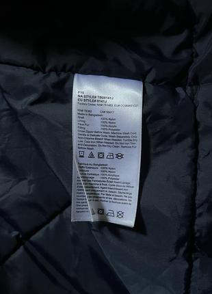 Чоловіча парка timberland 10