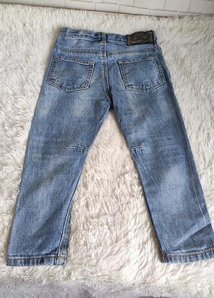 Стильные джинсы 3