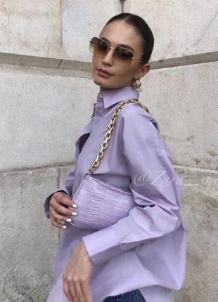 Сорочка zara