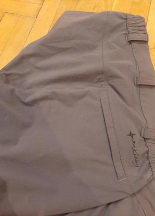 Треккинговые брюки mckinley, трансформеры3 фото