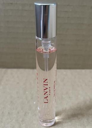 Lanvin modern princess edp, 7,5ml
