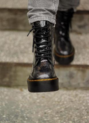 Черевики dr. martens Voss ботинки6 фото