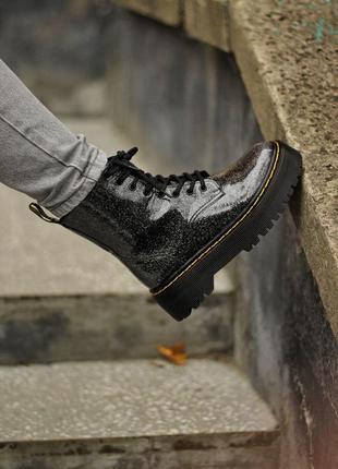 Черевики dr. martens Voss ботинки3 фото
