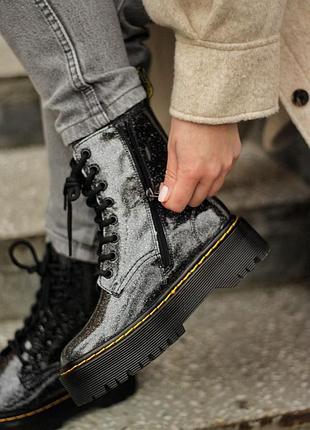 Черевики dr. martens Voss ботинки8 фото
