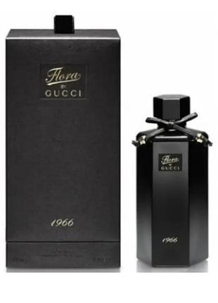 Жіноча парфумована вода flora 1966 100мл