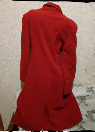 Пальто деми 50р2 фото