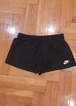 Шорти nike