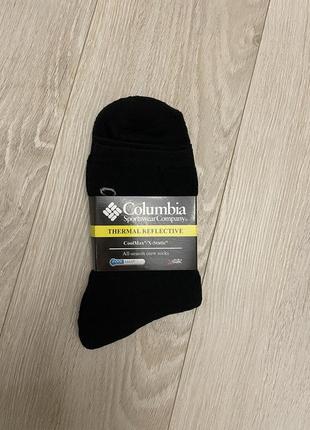 Термошкарпетки columbia1 фото