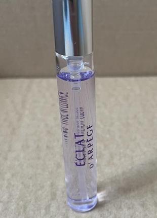 Lanvin eclat darpege 5ml