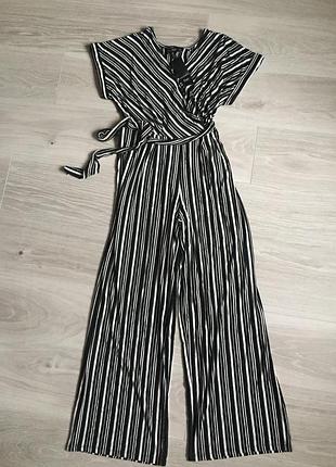 Комбінезон ромпер zara