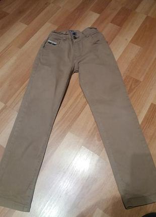 Брюки на 5 лет