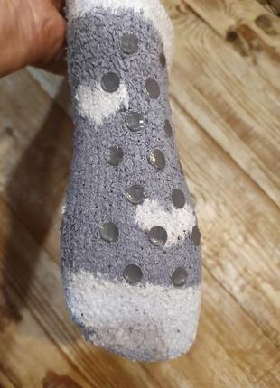 Теплі домашні шкарпетки5 фото