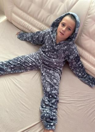 Детская пижама1 фото