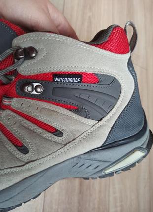 Ботинки ботинки waterproof 39 р 25 см трекинг7 фото