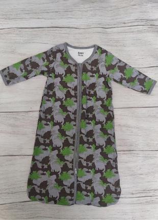 Дитячий спальник, конверт, спальний мішок германія