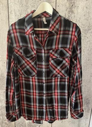 Рубашка amisu