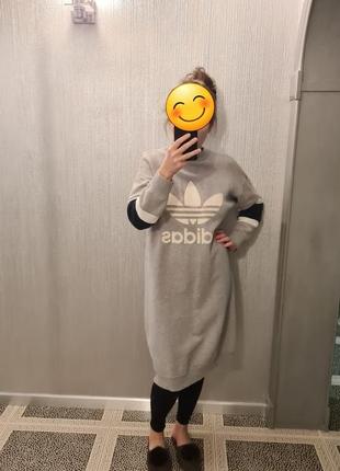 Плаття adidas, оригінал!