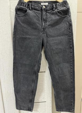Джинси mom pull and bear