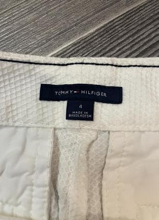 Шорти tommy hilfiger2 фото