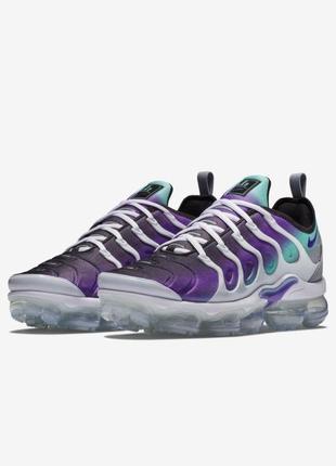 Nike - air vapormax plus