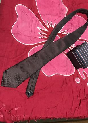 Краватка чоловіча1 фото