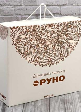 Пледи та покривала руно 150х220 мікрофібра стегане двостороннє, велюрові подвійні покривала стильне сірий7 фото