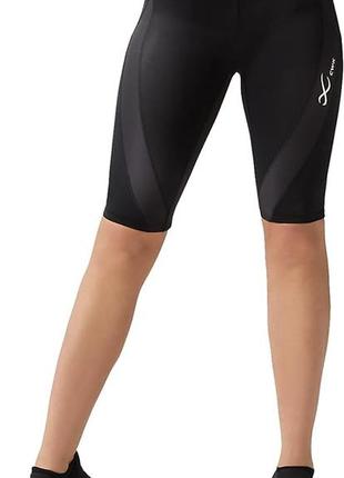 Cw-x® women's endurance generator muscle &amp; joint support compression short шорти компресійні