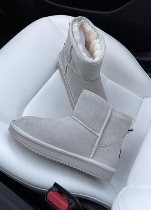 Ugg mini ❄️❄️❄️1 фото