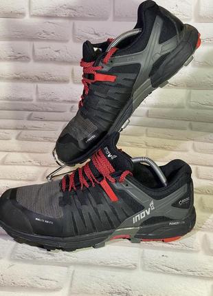 Кроссовки inov -8